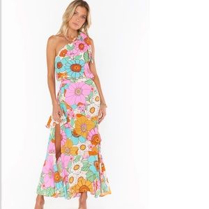 Show me your mumu set